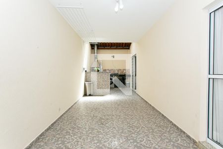 Casa à venda com 110m², 3 quartos e 2 vagasGaragem