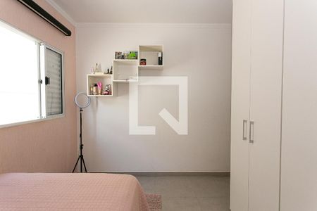 Casa à venda com 110m², 3 quartos e 2 vagasSuíte 2