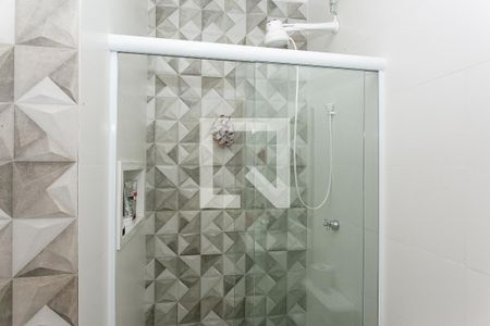 Casa à venda com 110m², 3 quartos e 2 vagasBanheiro da Suíte 2