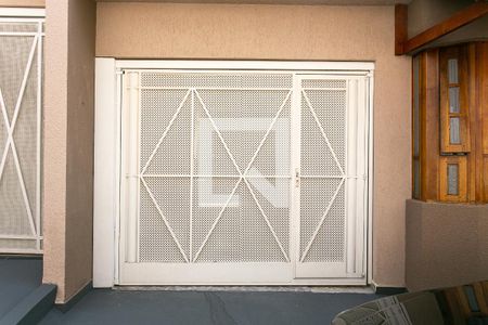 Casa à venda com 110m², 3 quartos e 2 vagasFachada da Casa