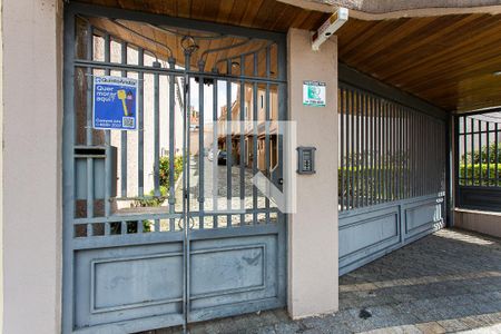 Casa à venda com 110m², 3 quartos e 2 vagasFachada