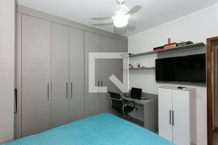 Casa à venda com 110m², 3 quartos e 2 vagasSuíte 1