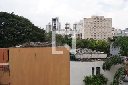 Apartamento à venda com 72m², 1 quarto e 1 vagaVista do Quarto 