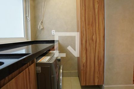 Apartamento à venda com 72m², 1 quarto e 1 vagaÁrea de Serviço