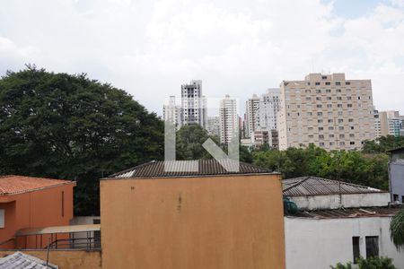 Apartamento à venda com 72m², 1 quarto e 1 vagaVista da Sala