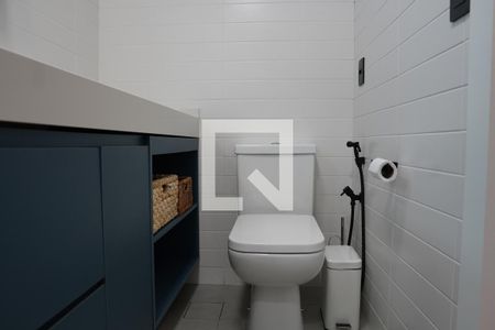 Apartamento à venda com 72m², 1 quarto e 1 vagaBanheiro