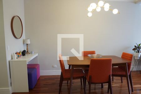 Apartamento à venda com 72m², 1 quarto e 1 vagaSala de Jantar