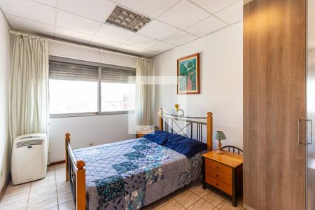 Apartamento à venda com 100m², 2 quartos e 1 vagaQuarto 2