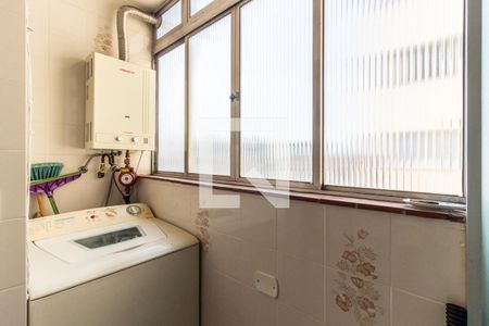 Apartamento à venda com 100m², 2 quartos e 1 vagaÁrea de Serviço