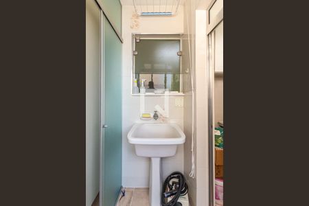 Apartamento à venda com 100m², 2 quartos e 1 vagaÁrea de Serviço - Tanque