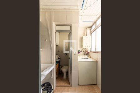 Apartamento à venda com 100m², 2 quartos e 1 vagaÁrea de Serviço