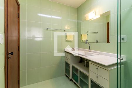 Apartamento à venda com 100m², 2 quartos e 1 vagaBanheiro