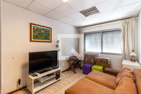 Apartamento à venda com 100m², 2 quartos e 1 vagaQuarto 1