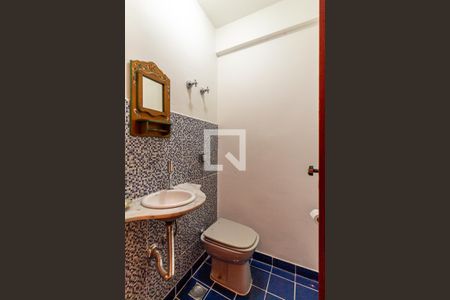 Apartamento à venda com 100m², 2 quartos e 1 vagaLavabo 1