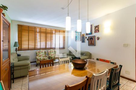 Apartamento à venda com 100m², 2 quartos e 1 vagaSala