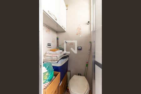 Apartamento à venda com 100m², 2 quartos e 1 vagaLavabo 2