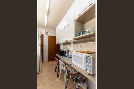 Apartamento à venda com 100m², 2 quartos e 1 vagaCozinha