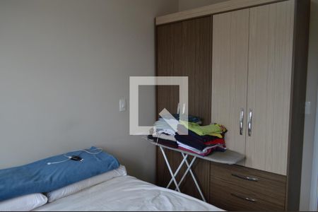 Quarto de apartamento à venda com 1 quarto, 31m² em Liberdade, São Paulo