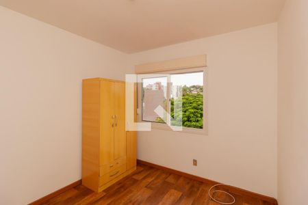 Apartamento à venda com 60m², 2 quartos e 1 vagaQuarto 2