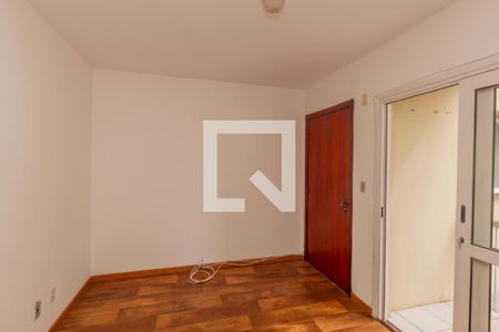 Sala de apartamento para alugar com 2 quartos, 60m² em Pátria Nova, Novo Hamburgo