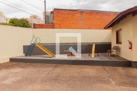 Apartamento à venda com 60m², 2 quartos e 1 vagaÁrea comum - Playground