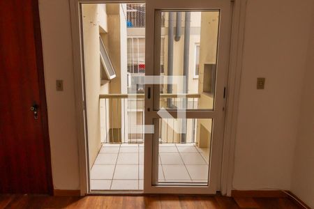Sacada de apartamento para alugar com 2 quartos, 60m² em Pátria Nova, Novo Hamburgo