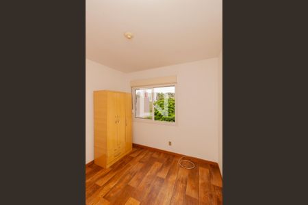 Apartamento à venda com 60m², 2 quartos e 1 vagaQuarto 2