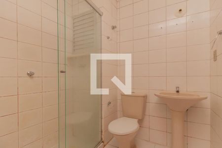Apartamento à venda com 60m², 2 quartos e 1 vagaBanheiro