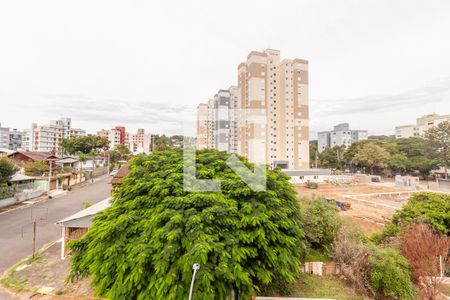 Apartamento à venda com 60m², 2 quartos e 1 vagaVista do Quarto 2