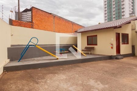 Apartamento à venda com 60m², 2 quartos e 1 vagaÁrea comum