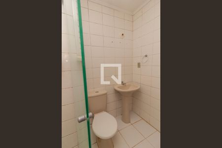 Apartamento à venda com 60m², 2 quartos e 1 vagaBanheiro