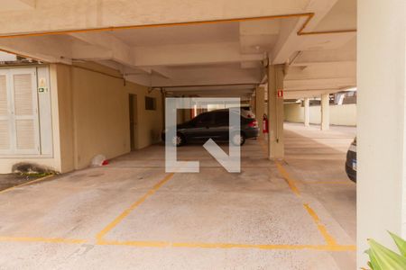 Apartamento à venda com 60m², 2 quartos e 1 vagaGaragem
