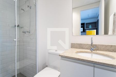 Apartamento para alugar com 1 quarto, 26m² em Vila Olímpia, São Paulo