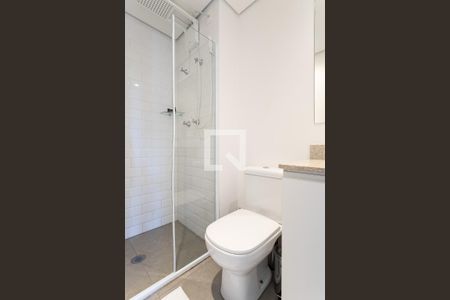 Apartamento para alugar com 1 quarto, 26m² em Vila Olímpia, São Paulo