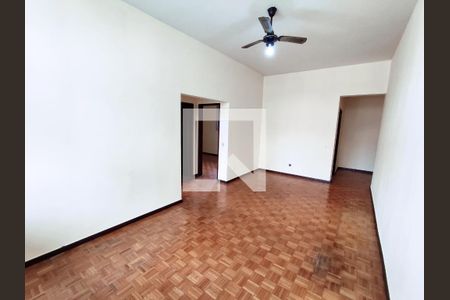 Sala de apartamento à venda com 2 quartos, 65m² em Méier, Rio de Janeiro
