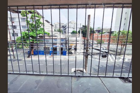 Vista do Quarto 1 de apartamento à venda com 2 quartos, 65m² em Méier, Rio de Janeiro