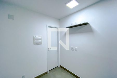 Sala de kitnet/studio para alugar com 1 quarto, 32m² em Vila Mariana, São Paulo