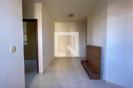 Sala de apartamento à venda com 2 quartos, 46m² em Coração Eucarístico, Belo Horizonte