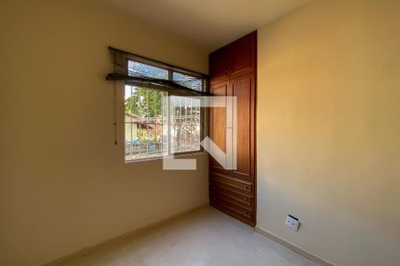 Quarto 1 de apartamento à venda com 2 quartos, 46m² em Coração Eucarístico, Belo Horizonte