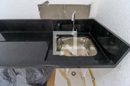 Apartamento à venda com 36m², 2 quartos e sem vagaÁrea de Serviço