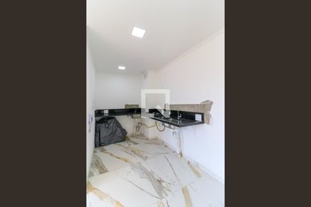 Apartamento à venda com 36m², 2 quartos e sem vagaCozinha