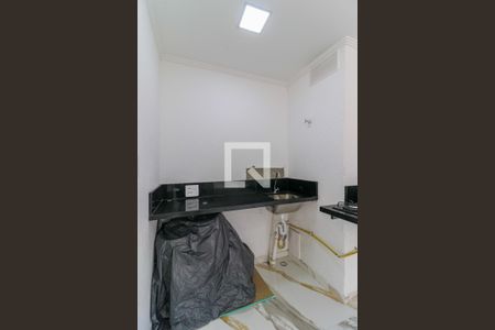 Apartamento à venda com 36m², 2 quartos e sem vagaÁrea de Serviço