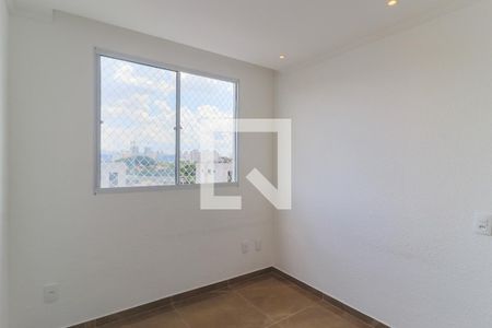 Quarto 1 de apartamento para alugar com 2 quartos, 36m² em Jardim Promissão, São Paulo