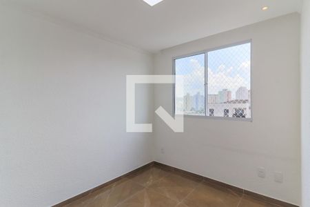 Quarto 1 de apartamento para alugar com 2 quartos, 36m² em Jardim Promissão, São Paulo