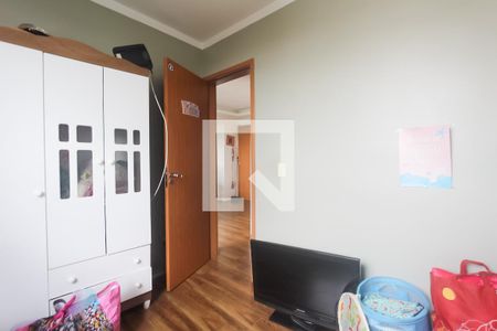 Quarto 2 de apartamento à venda com 2 quartos, 49m² em Morro Santana, Porto Alegre