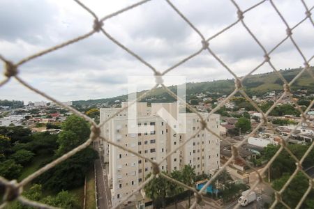 Vista de apartamento à venda com 2 quartos, 49m² em Morro Santana, Porto Alegre