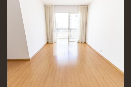 Sala de apartamento para alugar com 2 quartos, 61m² em Alto da Mooca, São Paulo