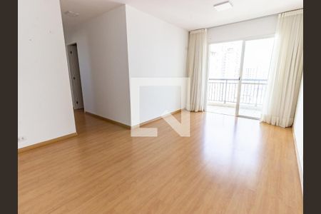 Sala de apartamento para alugar com 2 quartos, 61m² em Alto da Mooca, São Paulo