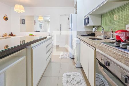 Apartamento para alugar com 70m², 2 quartos e 2 vagasCozinha