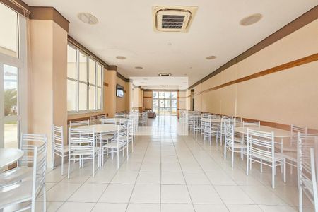 Apartamento para alugar com 70m², 2 quartos e 2 vagasÁrea de Lazer 